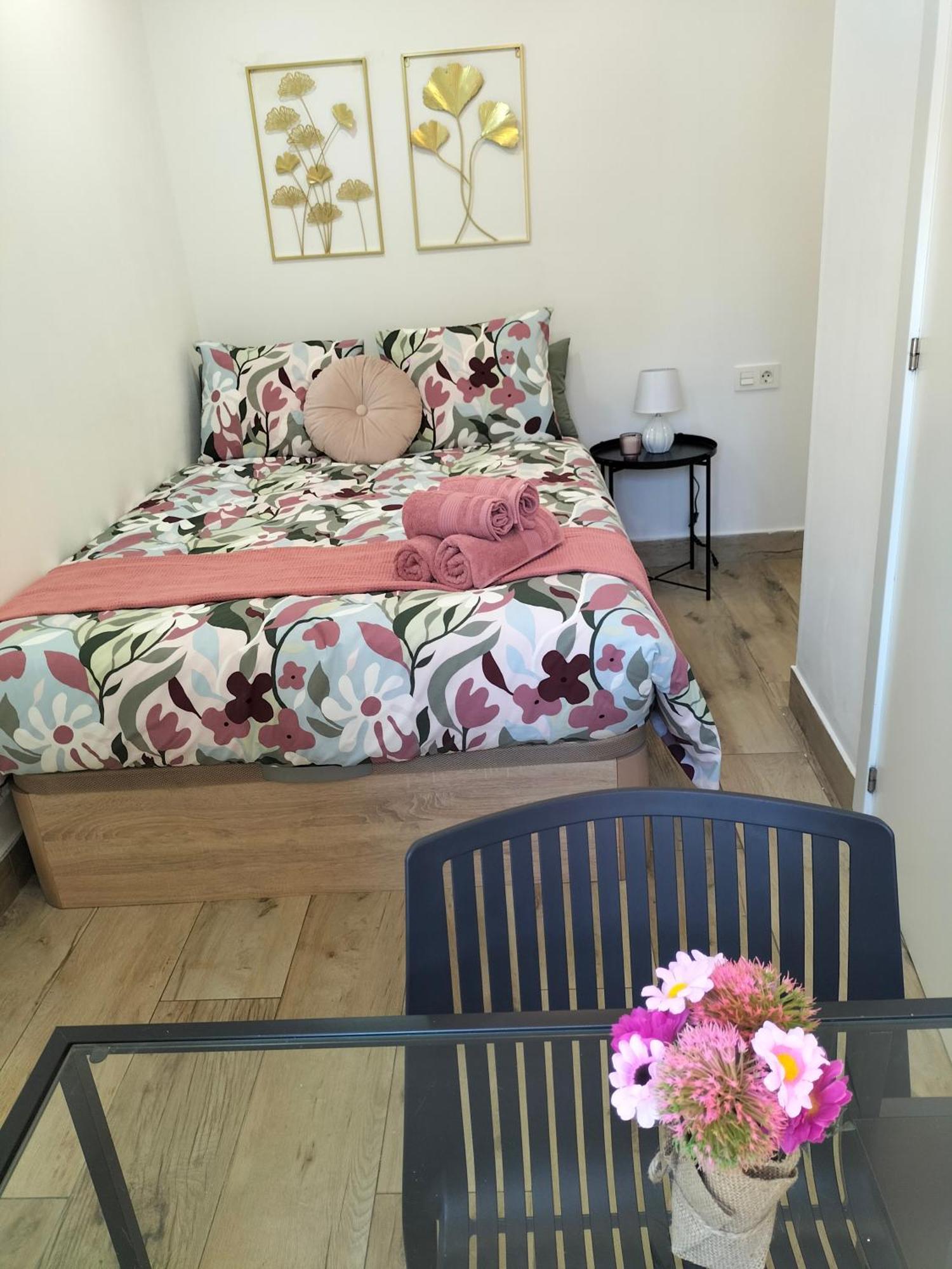 Gasset Infinity Apartment Málaga