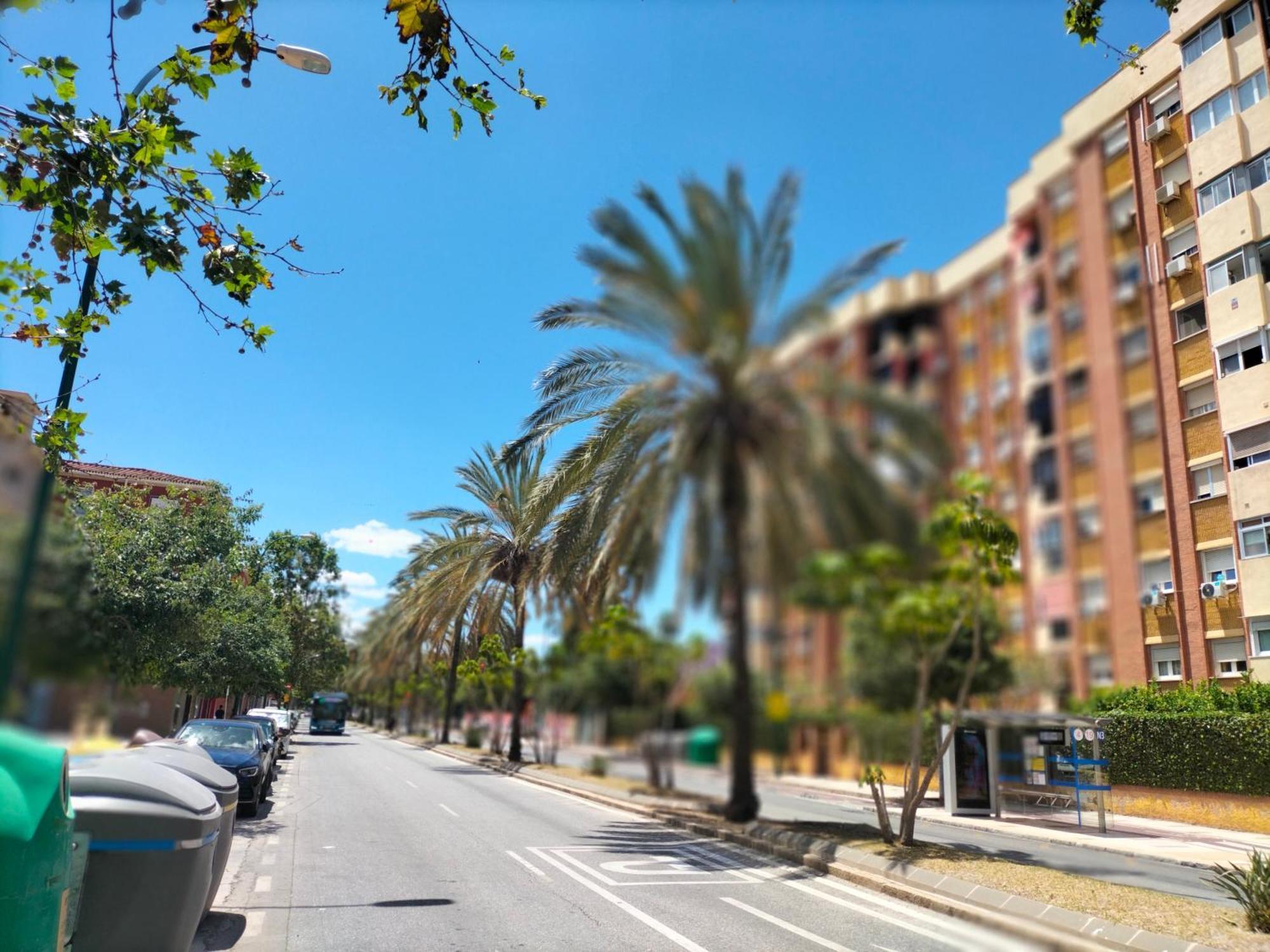 Apartment Gasset Infinity Málaga