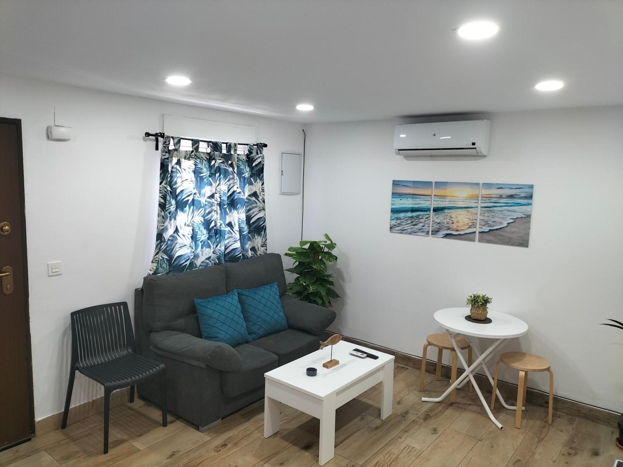 Gasset Infinity Apartment Málaga